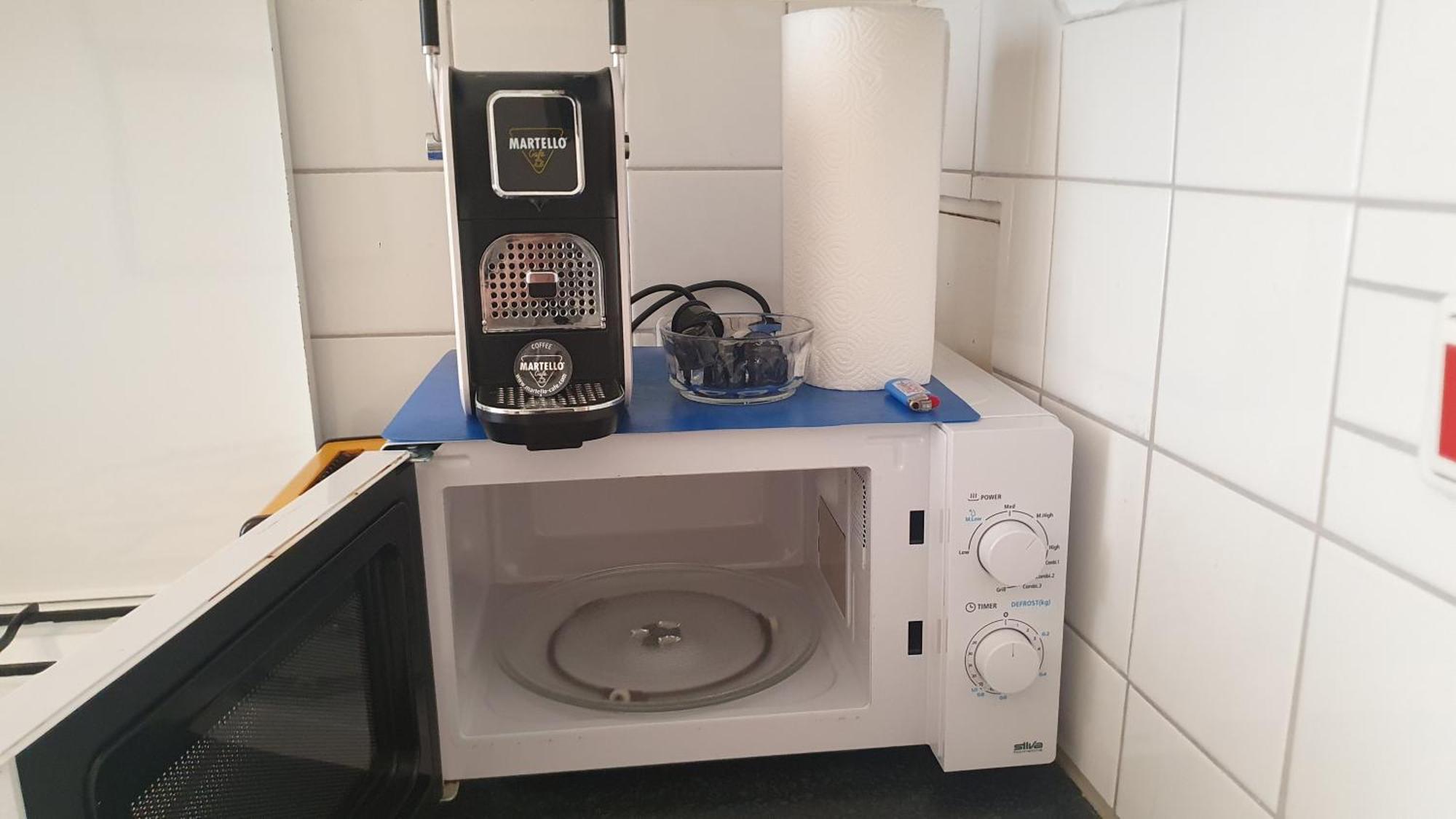 Quiet 2-Room Flat, Walking Distance To City Centre Vienna Esterno foto