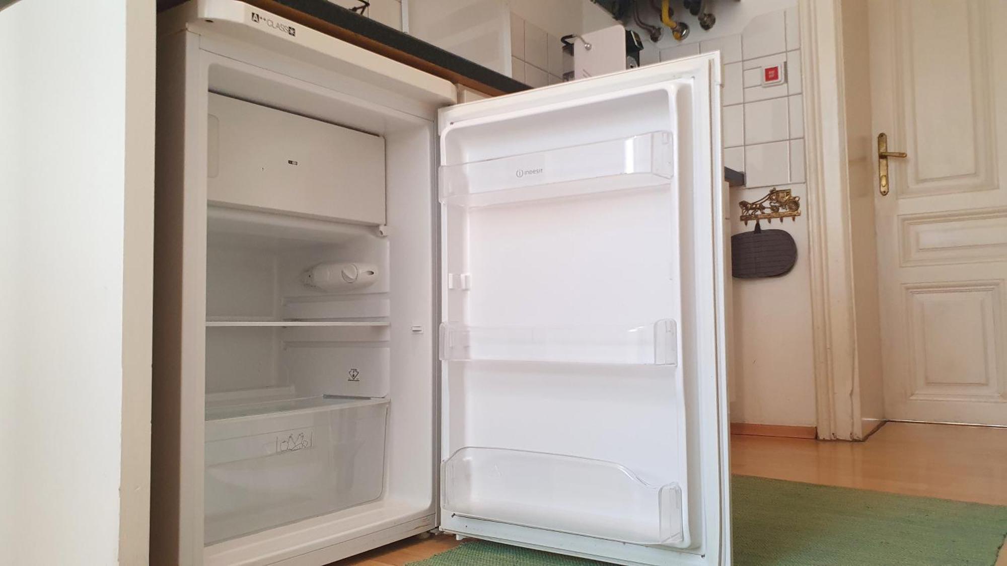 Quiet 2-Room Flat, Walking Distance To City Centre Vienna Esterno foto